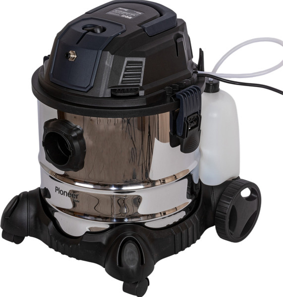 Изображение товара Профессиональный пылесос Pioneer VC130B