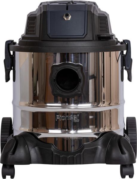 Изображение товара Профессиональный пылесос Pioneer VC130B
