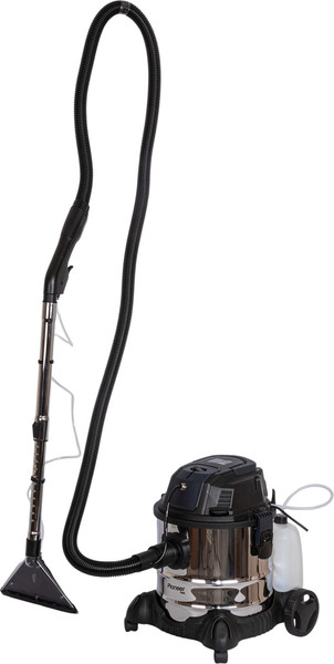 Изображение товара Профессиональный пылесос Pioneer VC130B