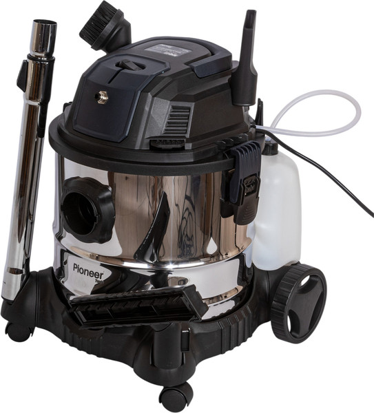 Изображение товара Профессиональный пылесос Pioneer VC130B