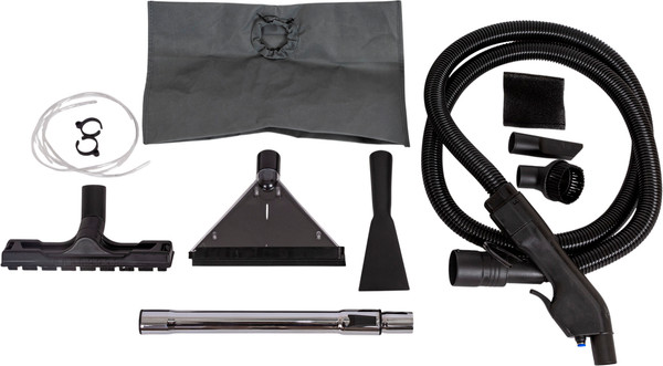 Изображение товара Профессиональный пылесос Pioneer VC130B