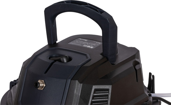 Изображение товара Профессиональный пылесос Pioneer VC130B