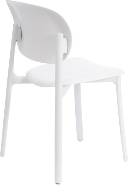 Изображение товара Стул Tetchair Adore XRB-1025 (белый)