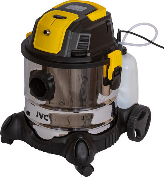 Изображение товара Пылесос JVC JH-VB230