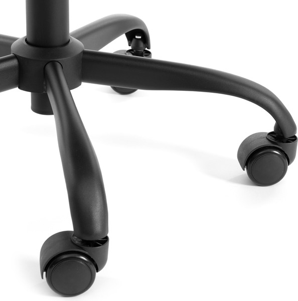 Изображение товара Кресло офисное Tetchair Alpha (иск. кожа, коричневый)