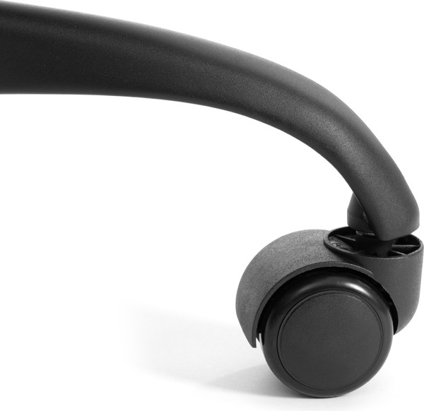 Изображение товара Кресло офисное Tetchair Alpha (иск. кожа, коричневый)