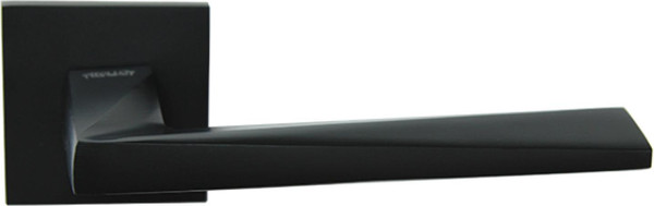 Изображение товара Ручка дверная ApoLLo Factor Black