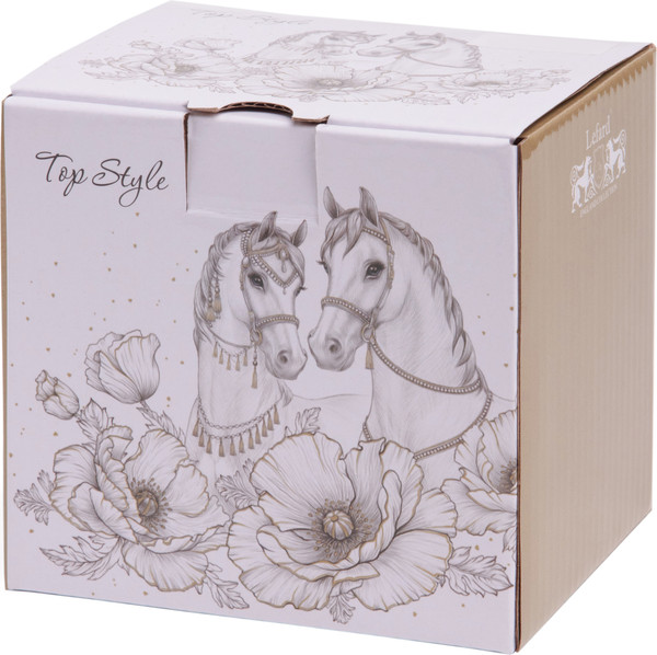 Изображение товара Кружка Lefard Top Style 590-699