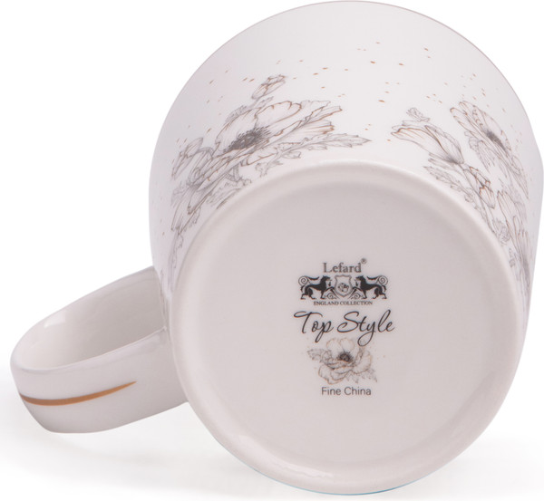 Изображение товара Кружка Lefard Top Style 590-699