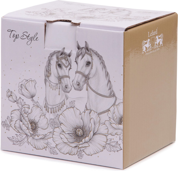 Изображение товара Кружка Lefard Top Style 590-700