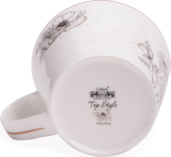 Изображение товара Кружка Lefard Top Style 590-701