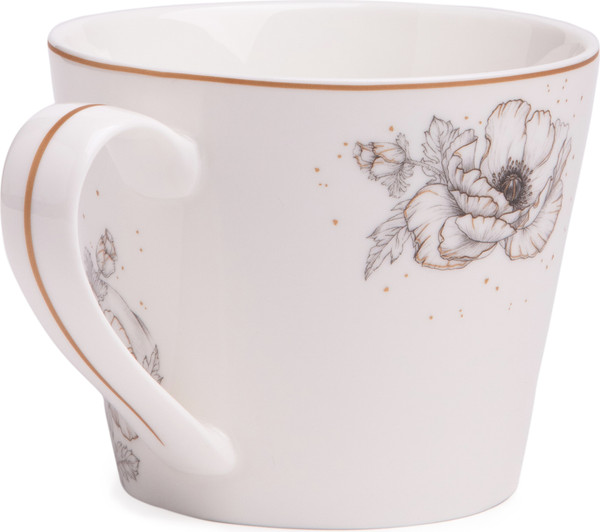 Изображение товара Кружка Lefard Top Style 590-701