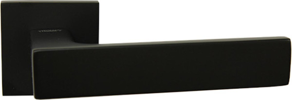 Изображение товара Ручка дверная ApoLLo Gost Black