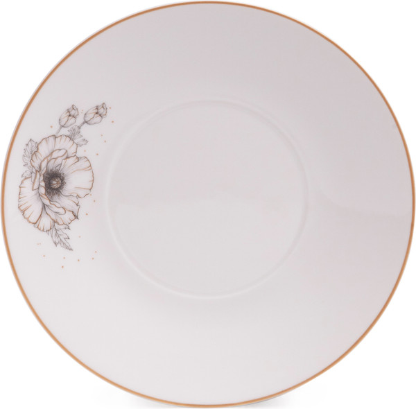 Изображение товара Чашка с блюдцем Lefard Top Style 590-703