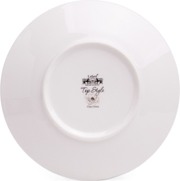 Изображение товара Чашка с блюдцем Lefard Top Style 590-703