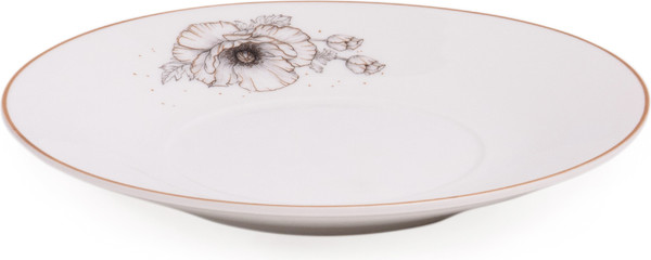Изображение товара Чашка с блюдцем Lefard Top Style 590-703
