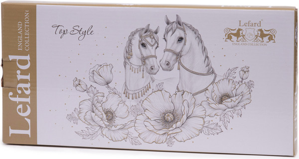Изображение товара Блюдо Lefard Top Style 590-705