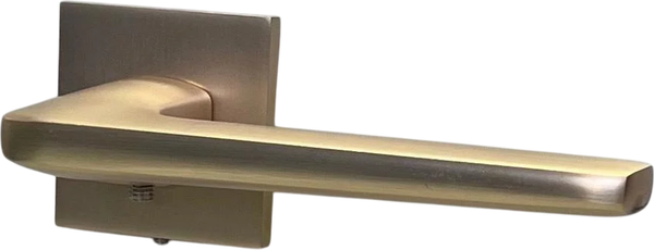 Изображение товара Ручка дверная ApoLLo Z-Vector FG