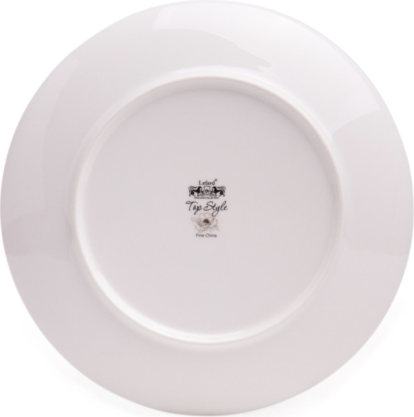 Изображение товара Тарелка столовая обеденная Lefard Top Style 590-706