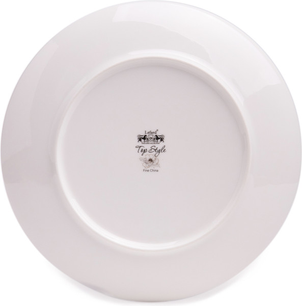 Изображение товара Тарелка столовая обеденная Lefard Top Style 590-707