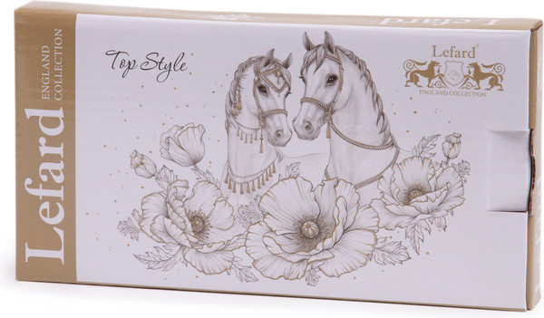Изображение товара Блюдо Lefard Top Style 590-726