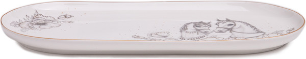 Изображение товара Блюдо Lefard Top Style 590-726