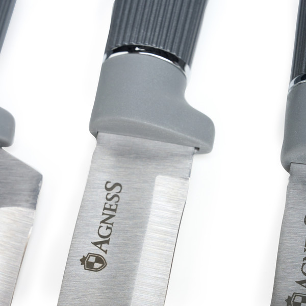 Изображение товара Набор кухонных приборов Agness 671-214