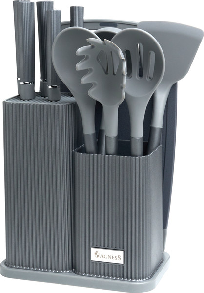 Изображение товара Набор кухонных приборов Agness 671-214