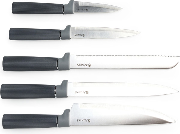 Изображение товара Набор кухонных приборов Agness 671-214