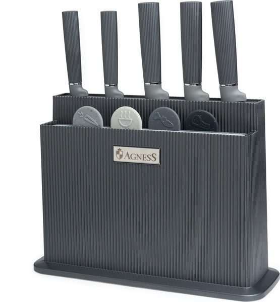 Изображение товара Набор ножей Agness 671-215