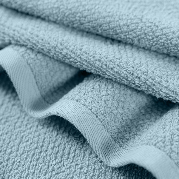 Изображение товара Полотенце Verossa МХ45 100x150 Unico / 787520 (иней)