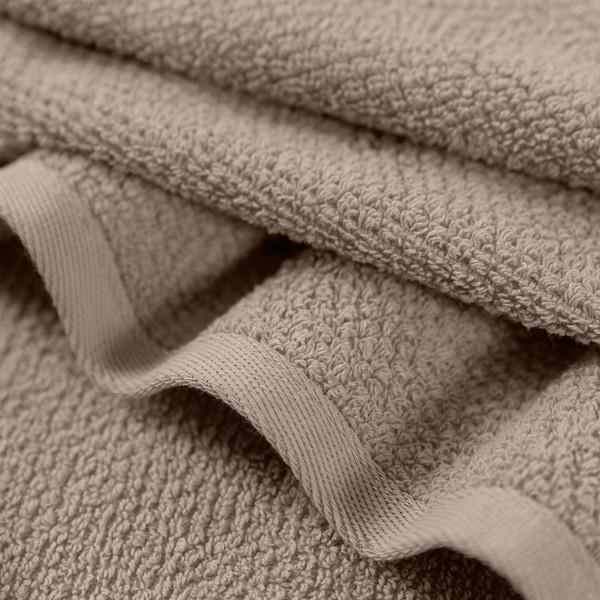 Изображение товара Полотенце Verossa МХ45 70x130 Unico / 787514 (кофе)