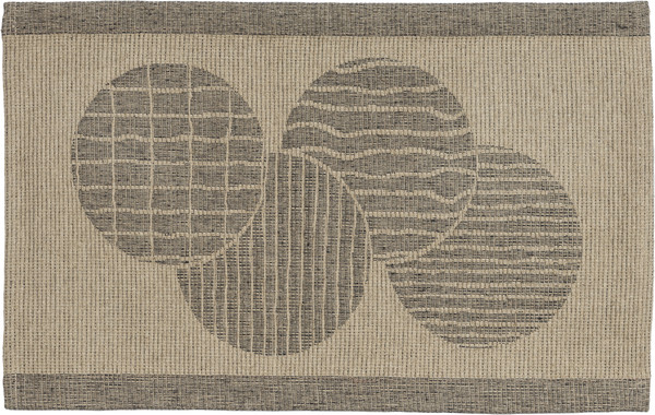 Изображение товара Сервировочная салфетка Pole Kvetak (Беларускі лён) 32x50 21С22-ШР/ст. (1 Сфера-1 800 /сорт 1)