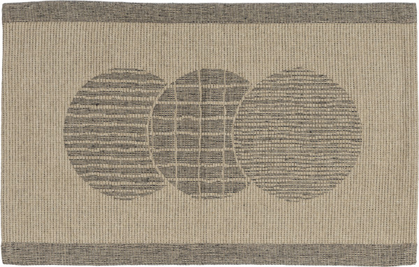 Изображение товара Сервировочная салфетка Pole Kvetak (Беларускі лён) 32x50 21С22-ШР/ст. (1 Сфера 803/сорт 1)