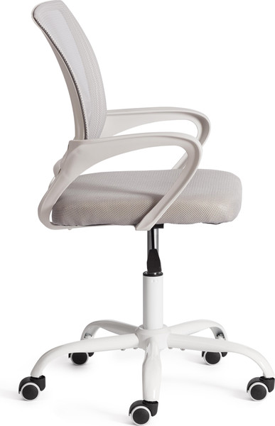 Изображение товара Кресло офисное Tetchair BM-520M (серый)