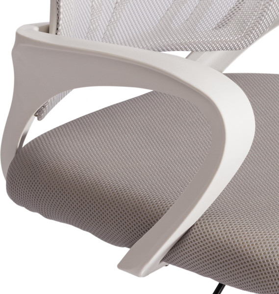 Изображение товара Кресло офисное Tetchair BM-520M (серый)
