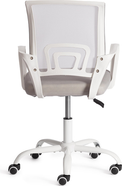Изображение товара Кресло офисное Tetchair BM-520M (серый)