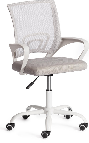 Изображение товара Кресло офисное Tetchair BM-520M (серый)