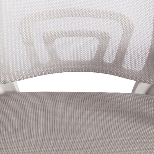 Изображение товара Кресло офисное Tetchair BM-520M (серый)