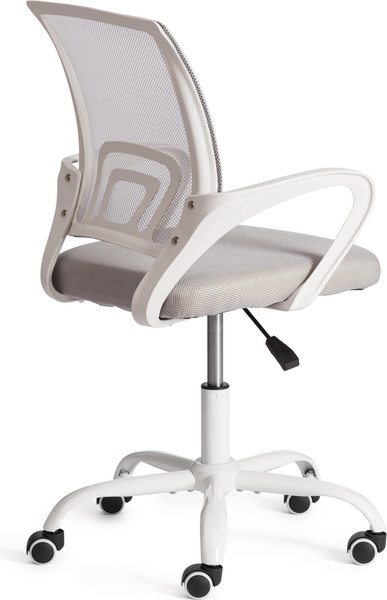 Изображение товара Кресло офисное Tetchair BM-520M (серый)