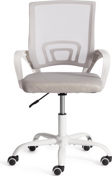 Изображение товара Кресло офисное Tetchair BM-520M (серый)
