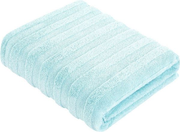 Изображение товара Набор полотенец Verossa МХ50 Stripe 08 НПК044 752384 (нежно-голубой )