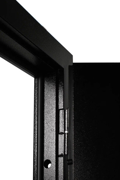 Изображение товара Входная дверь Форпост Классик 96x205 (правая, антик темно-коричневый)