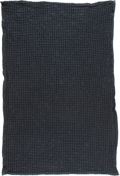 Изображение товара Полотенце Pole Kvetak (Беларускі лён) 45x65 24С113-ШР/у. (744 Зефир мини графит 166/сорт 1)