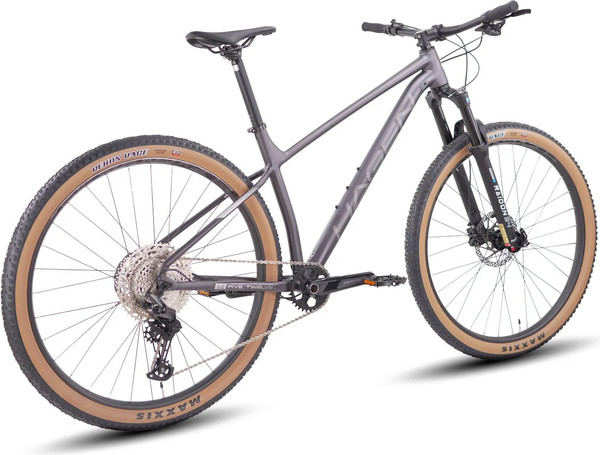 Изображение товара Велосипед Hagen Bikes 5.12 2025 / H25M512GP29XL (29, XL, пороховой матовый)