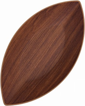 Изображение товара Блюдо Attribute Madera Noche / APM223