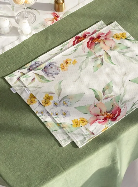 Изображение товара Сервировочная салфетка Listelle Купалинка 618202