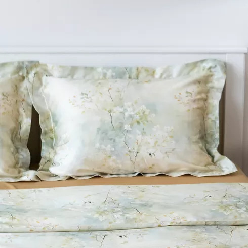 Изображение товара Наволочка Listelle Мелисса 2517901-1