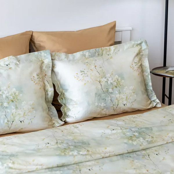 Изображение товара Наволочка Listelle Мелисса 2517901-1