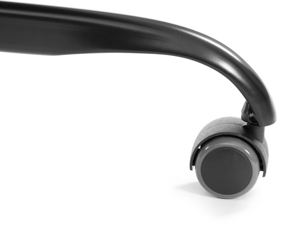 Изображение товара Кресло офисное Tetchair Chief metalBL (ткань, серый, KUB 05/TW-12)